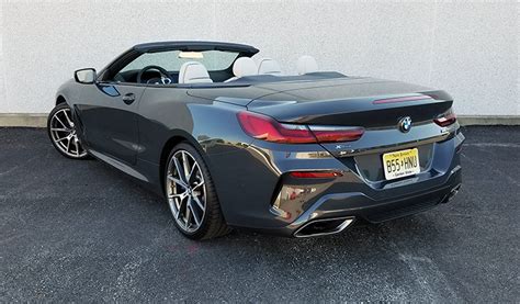 How Much Is A 2019 Bmw 850i
